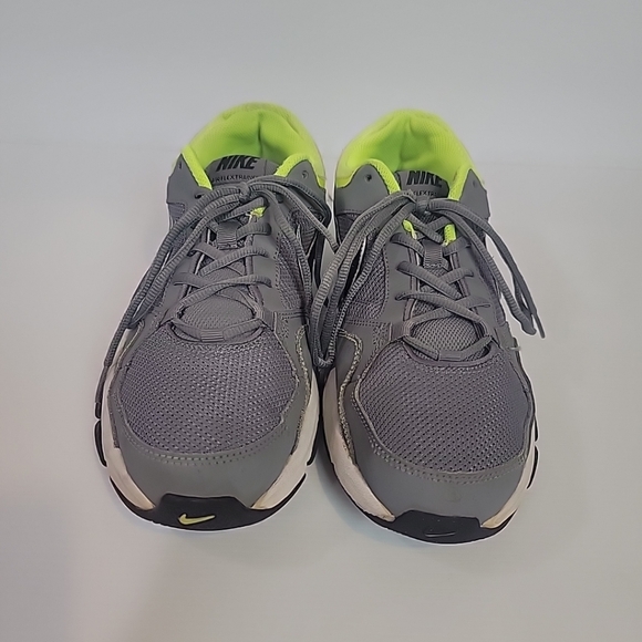 Nike Airflex Trainer II Men's Size 10 Pre-owned Gray - Picture 15 of 16